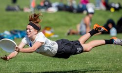Ultimate Frisbee: Hareket, Strateji ve Eğlence Dolu Bir Spor