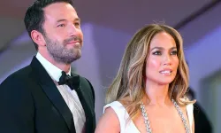 Jennifer Lopez ile Ben Affleck boşanıyor mu? İşte detaylar...