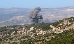 İsrail'den Lübnan'a hava saldırısı: 1 ölü, 1 yaralı!