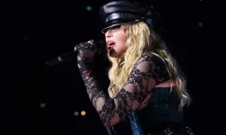 Madonna tarihe geçti! 1.6 milyon kişiye konser vererek yeni rekor kırdı