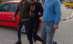 Manisa'da DEAŞ operasyonu: 8 tutuklu, 2 serbest!