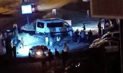 Mardin'de silahlı kavga: 1 kişi ağır yaralı!