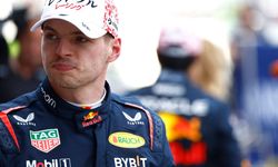 Imola'da heyecan dolu sıralama turları: Verstappen'den bir başka pole