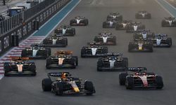 F1 Uzak Doğu'ya odaklanıyor: Yeni hedef orası!