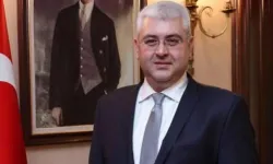 Sofya'nın yeni büyükelçisi Mehmet Sait Uyanık Göreve Başladı!