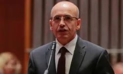Bakan Mehmet Şimşek: 'Rezervlerdeki olumlu seyir devam edecek'