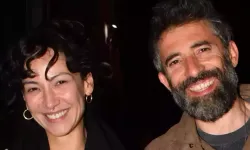 Mert Turak ve Cemre Melis Çınar: ''Eyvah yakalandık!"