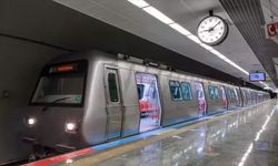 1 Mayıs günü önlemleri kapsamında kapanan bazı metro, metrobüs ve tramvay hatları ulaşıma açıldı