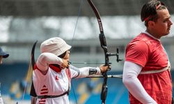 Elif Berra Gökkır bronz madalya kazandı: Paris 2024 Olimpiyatları'nda yarışacak!