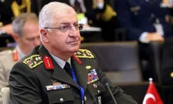 Milli Savunma Bakanı Yaşar Güler:'İranlı dostlarımız maalesef PKK’lı teröristlere karşı bizimle aynı paralelde bakmıyor'
