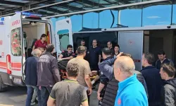 Zonguldak'ta maden ocağında göçük| 1 yaralı, 1 ölü