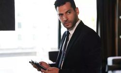 Ünlü aktör Murat Yıldırım iki sezon boyunca başrolünü oynadığı Teşkilat’a veda etmeye hazırlanıyor