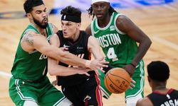 Boston Celtics - Miami maçı öncesi merak edilenler: Karşılaşma ne zaman ? Saat kaçta ve nerede yayınlanacak ?