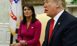 Haley’den Trump’a kritik öneri: Erdoğan’la temasa geçmeli!