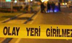 Bitlis Tatvan'da trajik olay: 19 yaşındaki genç kendini 5. kattan attı