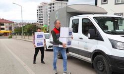 Ordu Büyükşehir Belediyesi, çölyak hastalarının yanında!