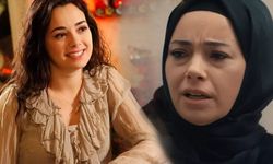 Güzel oyuncu Özgü Namal yeni projesi 'Sarı Zarflar' filmi için Almanya'ya gidiyor
