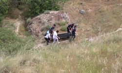 Pamukkale'de Polonyalı turistin cansız bedeni bulunmuştu: Ölüm nedeni belli oldu!