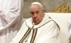 Katoliklerin ruhani lideri Papa Francis’in gelecek yıl Türkiye’yi ziyaret etmesi bekleniyor