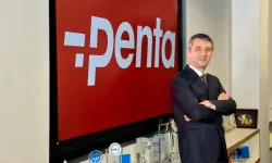 Penta Teknoloji 2024'ün ilk çeyreğinde finansal başarısını artırdı: Konsolide cirosu 6 milyar lira!