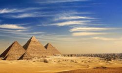 Bilim insanları Mısır piramitlerinin sırrını çözdü mü?