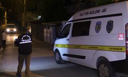 Adana'da taciz iddiası tartışması cinayetle sonuçlandı: 1 ölü