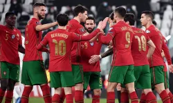EURO 2024'te aynı grupta olduğumuz Portekiz Milli Takımının kadrosu açıklandı!