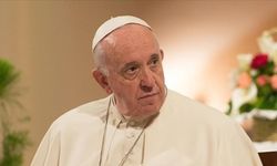 Papa Franciscus'dan İran Cumhurbaşkanı Reisi için taziye mesajı