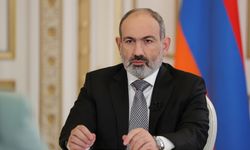 Ermenistan Başbakanı Paşinyan'dan şaşırtan 'soykırım' çıkışı!