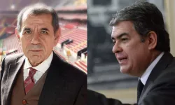 Galatasaray'da seçim gerginliği artıyor: Dursun Özbek ve Süheyl Batum karşı karşıya!