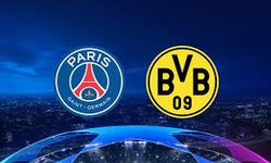Şampiyonlar Ligi Yarı Final heyecanı | PSG - Borussia Dortmund maçı ne zaman? Hangi kanalda ve şifresiz mi?
