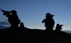 Milli Savunma Bakanlığı açıkladı| Suriye ve Irak'ta 5 PKK'lı terörist etkisiz hale getirildi