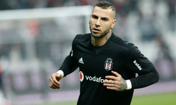 Ünlü futbolcu Ricardo Quaresma'dan olay yaratacak Beşiktaş itirafları!