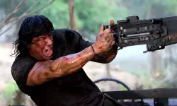 Rambo 4: Savaşın gölgesinde bir hayat!