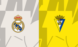 Arda Güler ilk 11'de başlayacak | Real Madrid - Cadiz maçı ne zaman ve hangi kanalda?