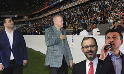 Cumhurbaşkanı Erdoğan AK Parti'ye format atıyor! Yeni vitrin için İzmir'den 3 aday var