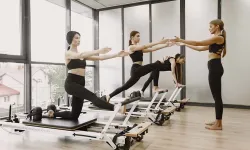 Pilates: Beden ve Zihin Dengesi İçin Güçlü Bir Egzersiz Yöntemi