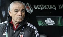 Rıza Çalımbay: ''Beşiktaş, kendi değerleri olan insanlara değer vermiyor''