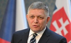 Suikaste uğrayan Slovakya Başbakanı hakkında yeni gelişme!