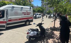 Şanlıurfa'da tartışma silahlı kavhaya dönüştü: 2 yaralı