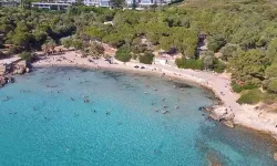 Sığacık Ekmeksiz Plajı: Ege'nin Sakin ve Doğal Cenneti