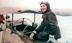 İlk Türk kadın pilot Sabiha Gökçen kimdir?