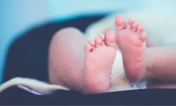 Sakarya'da trajedi: Ölü doğan bebeğini poşete koyup hastaneye götürdü!