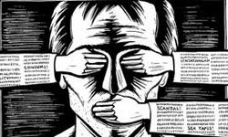 Basın özgürlüğü ablukada: Etki ajanlığı endişeleri!