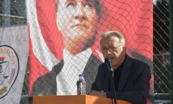 İzmir Barosu Başkanı Yılmaz: Tuzaklara düşmeyelim, yeni anayasa teklifi oldu bittiye getirilmek istiyor!