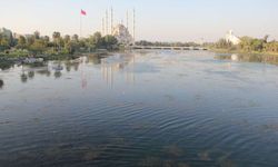 Seyhan Nehri'nde kaybolmuştu: 18 yaşındaki gencin cesedine ulaşıldı!