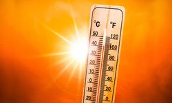 Hindistan'a 'yüksek sıcaklık' uyarısı