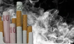 Sigara fiyatlarına yine zam geldi! Mayıs ayında hangi sigara kaç para olacak?