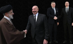 İlginç tesadüf! Robert Fico suikastı ve İbrahim Reisi'nin düşen helikopteri! Gözler  'İlham Aliyev'de!