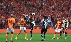 Galatasaray - Fenerbahçe maçı sonrası yaşanan olaylara ilişkin valilikten açıklama geldi!